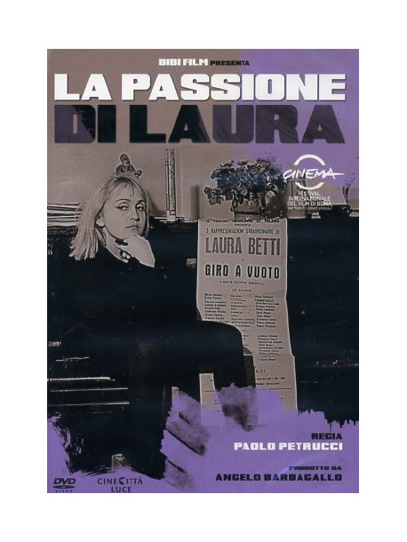 Passione Di Laura (La)