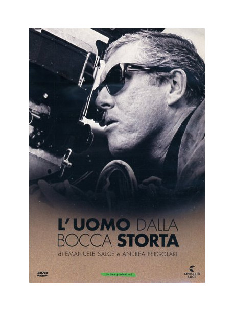 Uomo Dalla Bocca Storta (L')