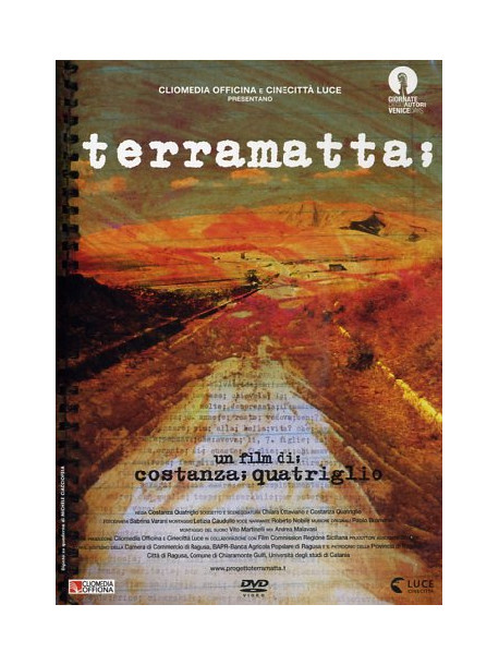Terramatta