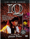 Iq - Live From London