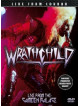 Wrathchild - Live From London