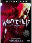 Wrathchild - Live From London