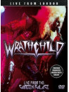 Wrathchild - Live From London