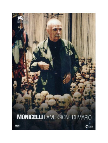 Monicelli - La Versione Di Mario