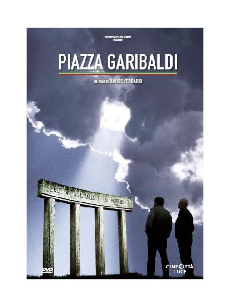 Piazza Garibaldi