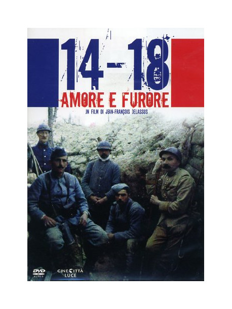 1914-1918 Amore E Furore