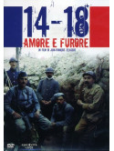 1914-1918 Amore E Furore