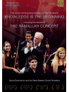 Knowledge Is The Beginning / The Ramallah Concert (2 Dvd)