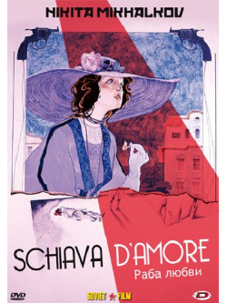 Schiava D'Amore