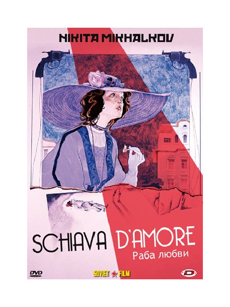 Schiava D'Amore
