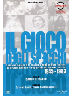 Gioco Degli Specchi (Il)