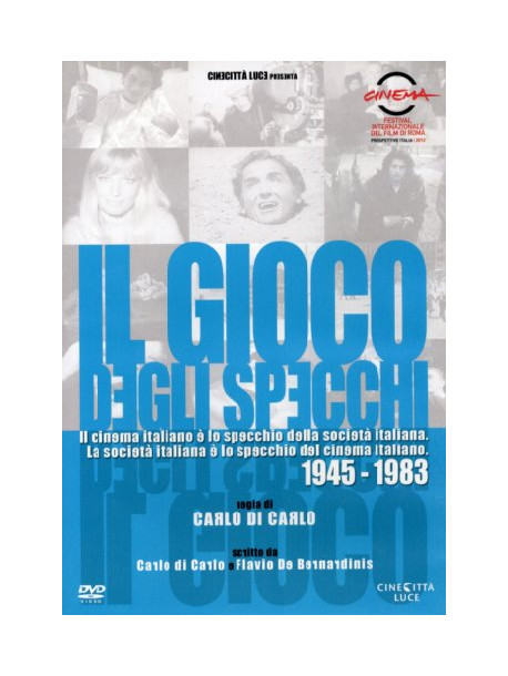 Gioco Degli Specchi (Il)