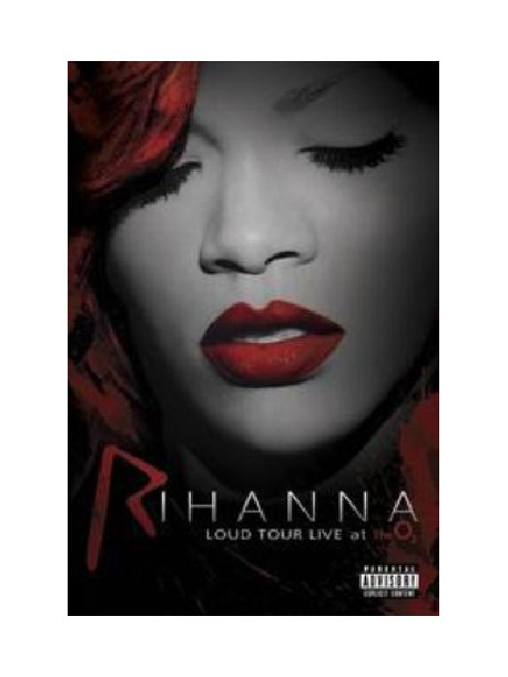 Rihanna - Loud Tour Live At The O2