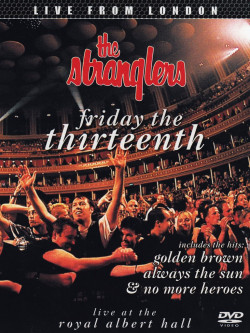Stranglers (The) - Friday The Thirteen