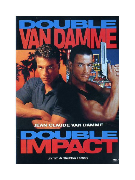 Double Impact