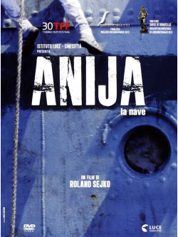 Anija - La Nave
