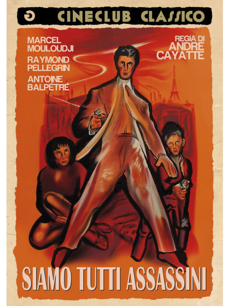 Siamo Tutti Assassini