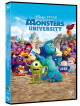 Monsters University