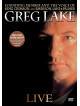 Greg Lake - Live