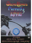 Steve Howe - Steve Howe's Remedy Live