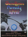 Steve Howe - Steve Howe's Remedy Live
