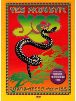 Yes - Acoustic