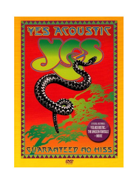 Yes - Acoustic