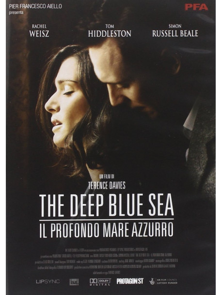 Deep Blue Sea (The) - Il Profondo Mare Azzurro