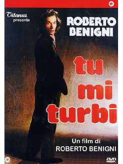 Tu Mi Turbi