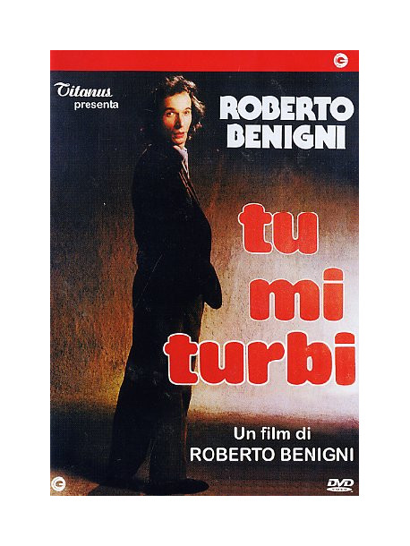 Tu Mi Turbi