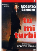 Tu Mi Turbi