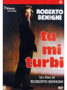 Tu Mi Turbi