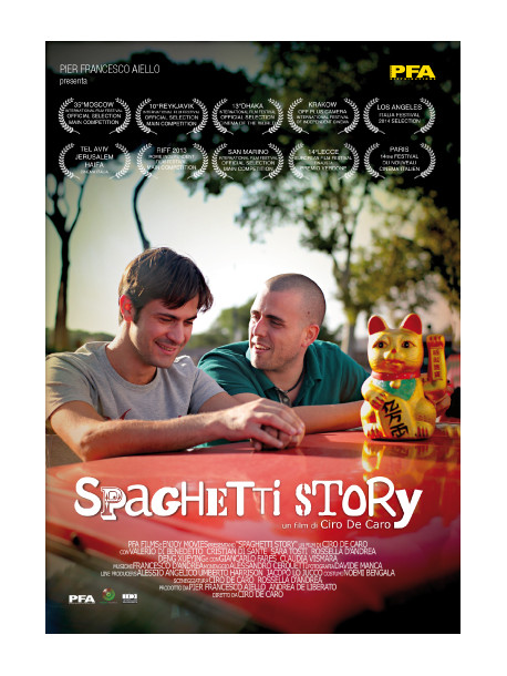 Spaghetti Story