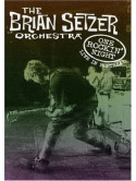 Brian Setzer Orchestra - One R.