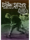 Brian Setzer Orchestra - One R.