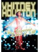 Houston, Whitney - Greatest Love Of All