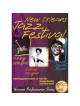 New Orleans Jazz Festival 1969