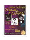 New Orleans Jazz Festival 1969