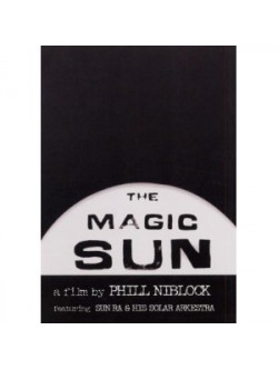 Sun Ra - Magic Sun