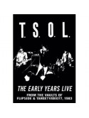 Tsol - Early Years Live