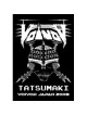 Voivod - Tatsumaki Voivod In Japan 2008