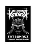 Voivod - Tatsumaki Voivod In Japan 2008