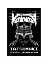 Voivod - Tatsumaki Voivod In Japan 2008