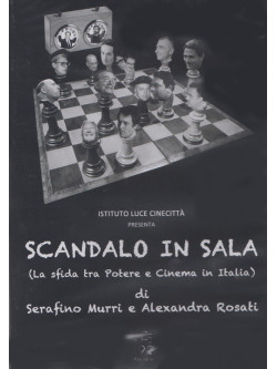 Scandalo In Sala