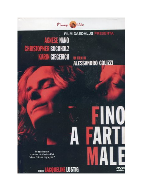 Fino A Farti Male