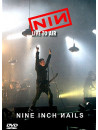 Nine Inch Nails - Live To Air