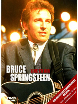 Bruce Springsteen - Live To Air