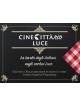 Cinecittario - Quando L'Italia Mangiava In Bianco E Nero (Dvd+Libro)