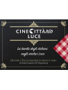 Cinecittario - Quando L'Italia Mangiava In Bianco E Nero (Dvd+Libro)