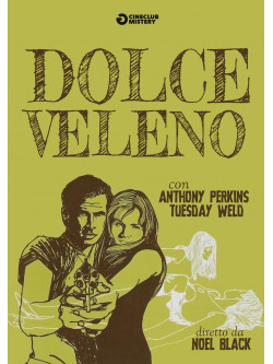 Dolce Veleno